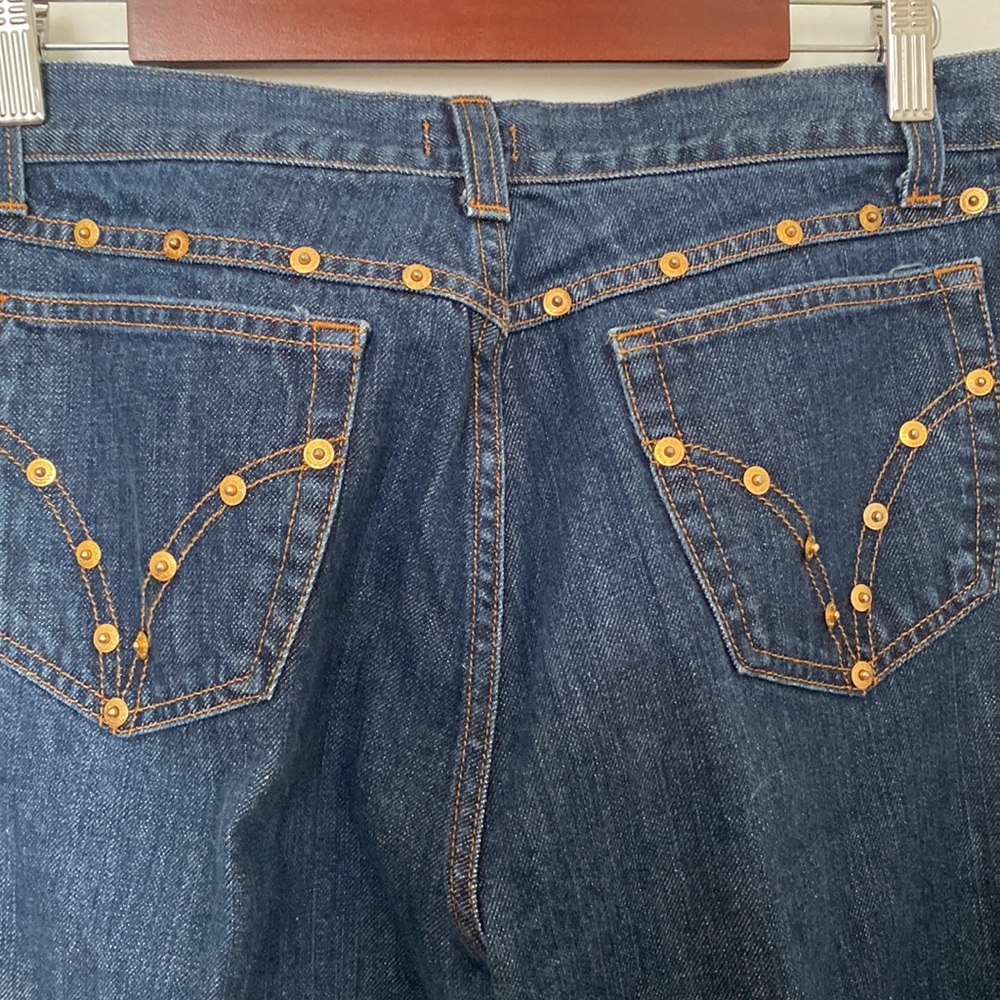D & G Dolce & Gabbana Jeans View 5